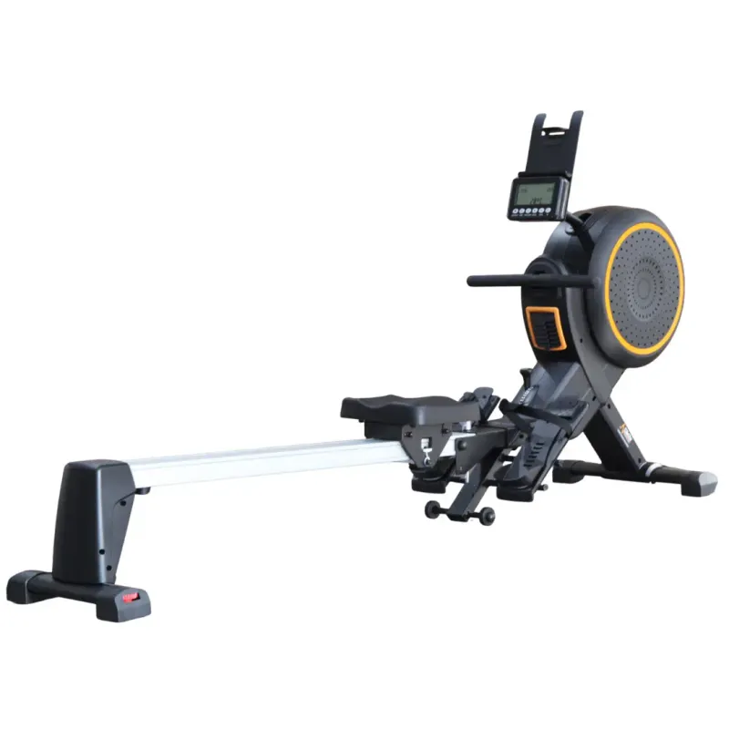 Máquina de remo DKN Technology R-600