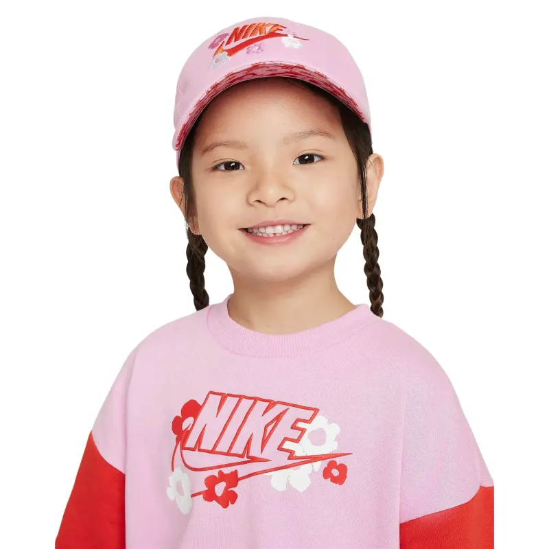 Gorra para niños Nike NAG Your Move Club