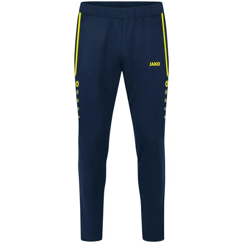 Pantalón de chándal para niños Jako Allround
