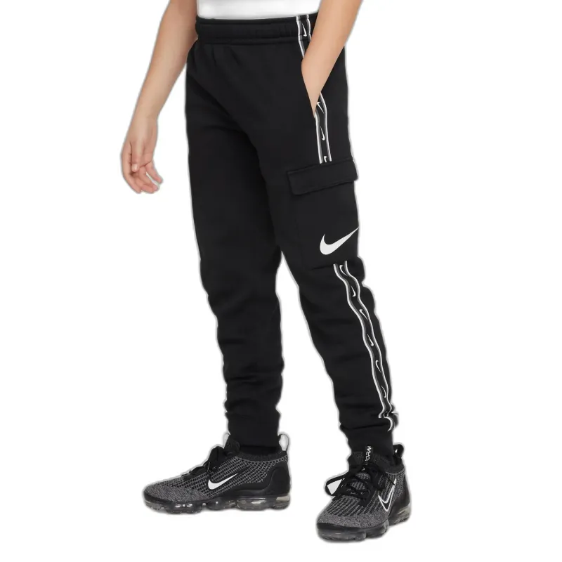 Pantalón de chándal para niño Nike Repeat Fleece