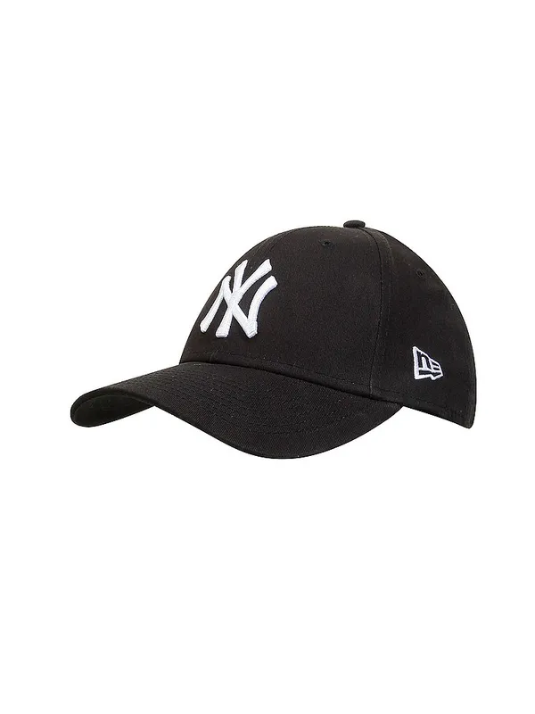 NEW ERA Gorra 9FORTY League Essential negro