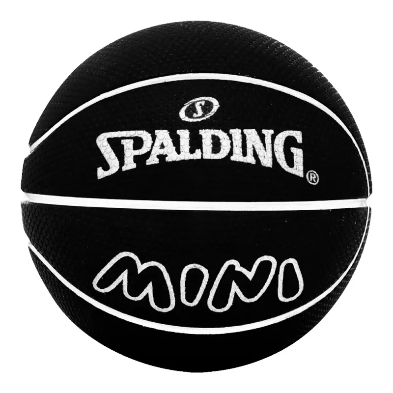 Mini pelota de goma Spalding Spaldeen