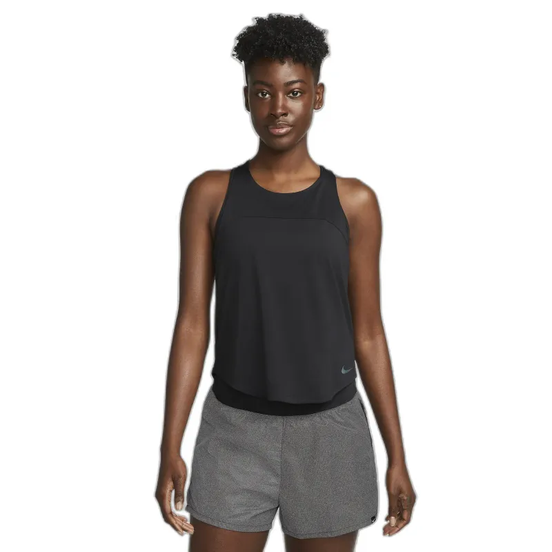 Camiseta de tirantes para mujer Nike Dri-FIT Run Divison