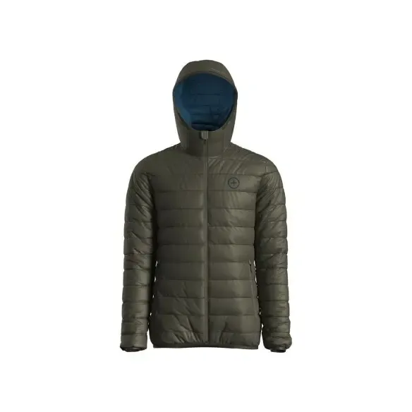 chaleco acolchado Great Escapes Taku
