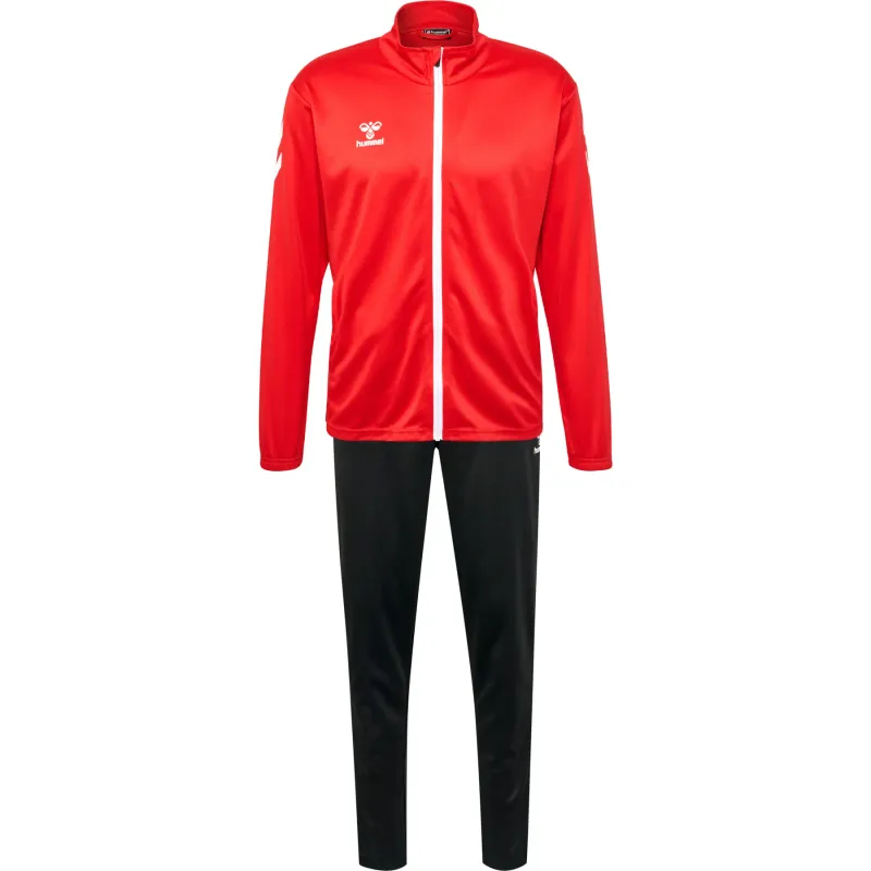 Conjunto Hummel Logo