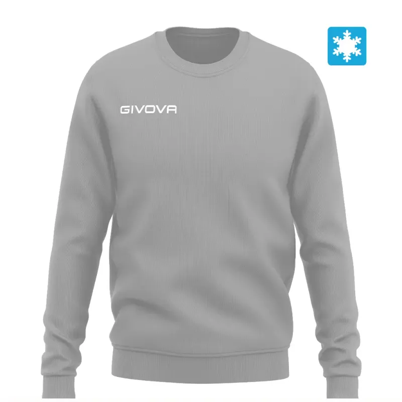 Sudadera infantil Givova