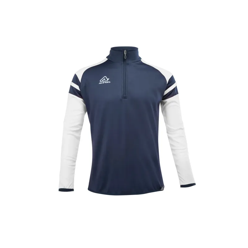 Sudadera infantil Acerbis Kemari