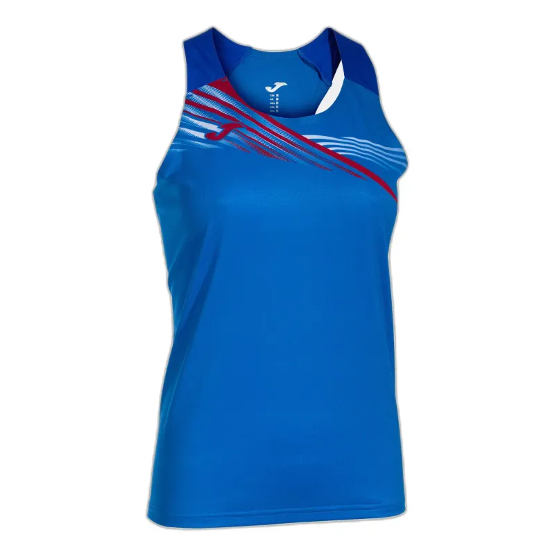 Camiseta de tirantes Joma Elite X