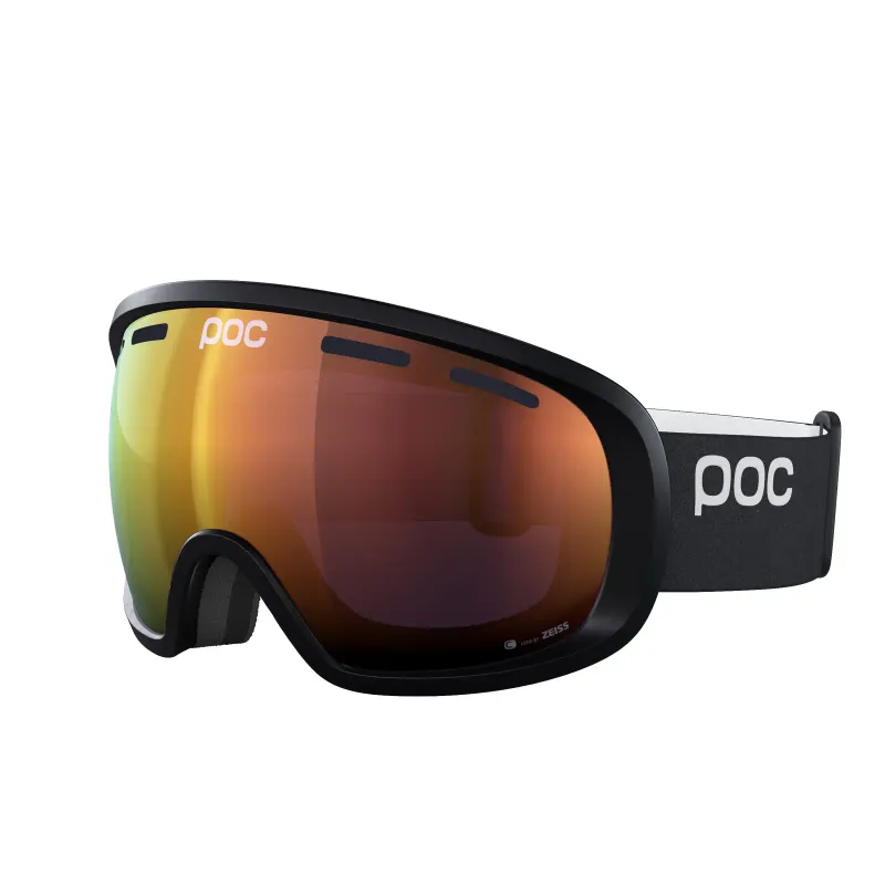 Máscara de esquí POC Fovea