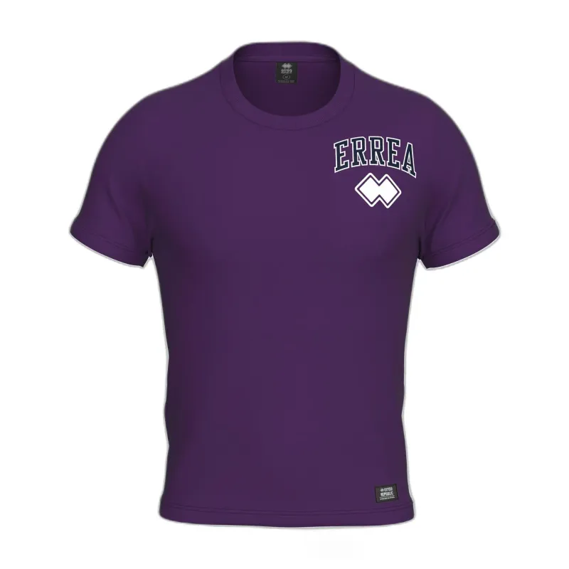 Camiseta Errea Graphic 52