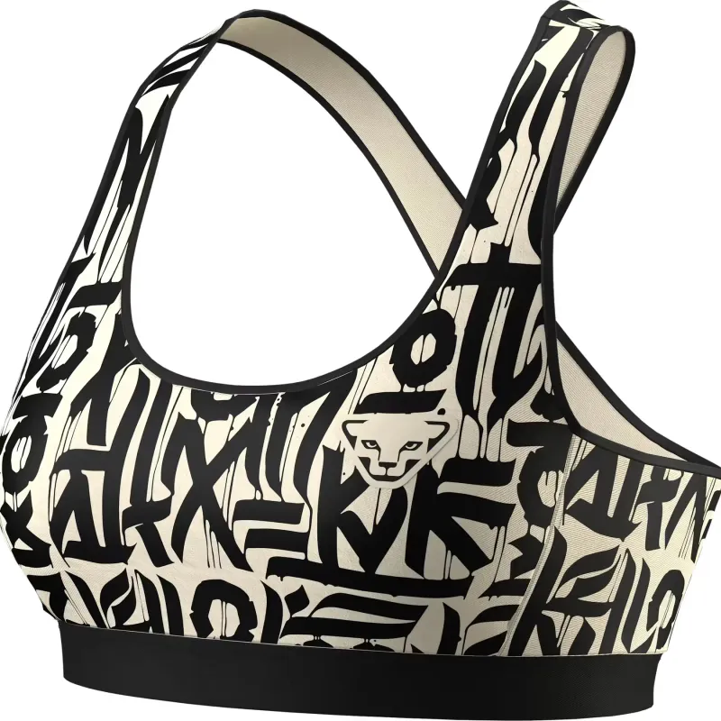 Sujetador de mujer Dynafit Alpine Graphic