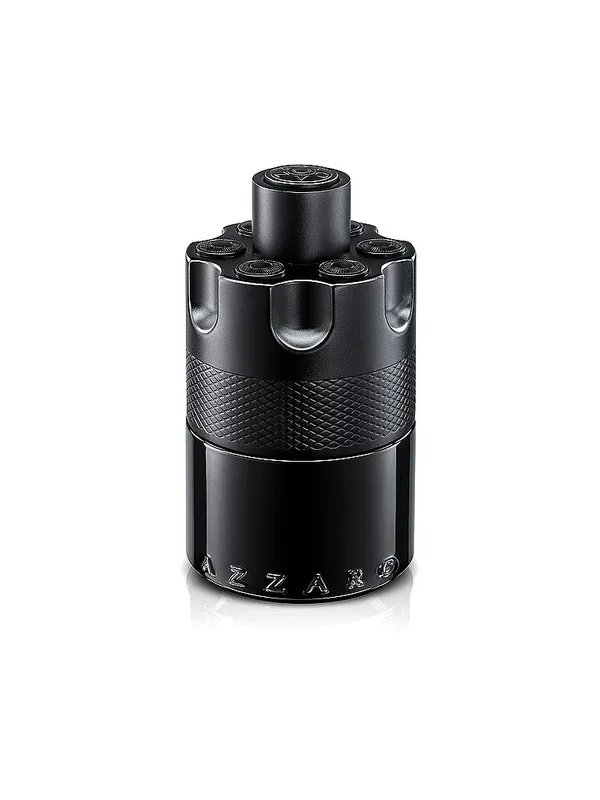 AZZARO The Most Wanted Eau de Parfum Intense 100ml