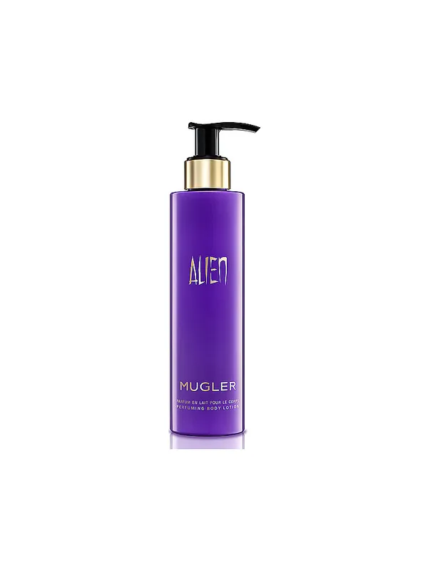 MUGLER Alien Bodylotion 200ml