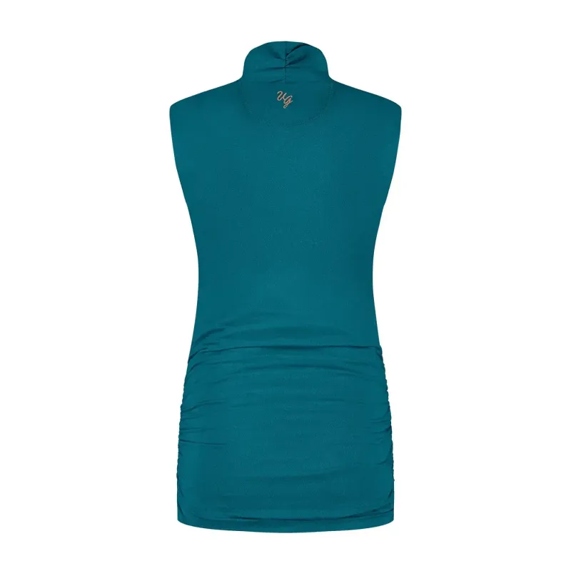Top de mujer Urban Goddess Good Karma