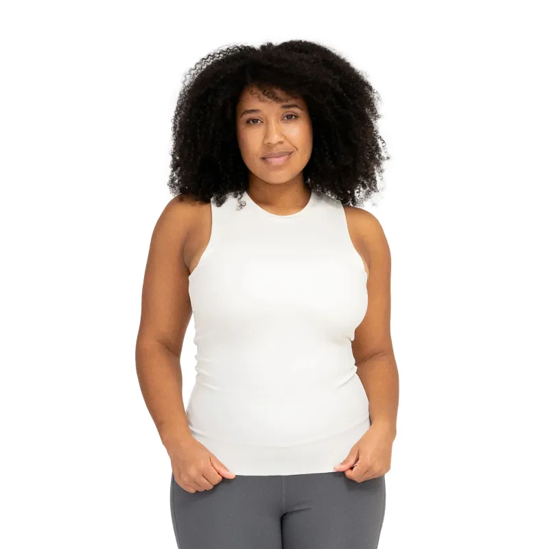 Camiseta de tirantes para mujer Lotuscrafts Ala