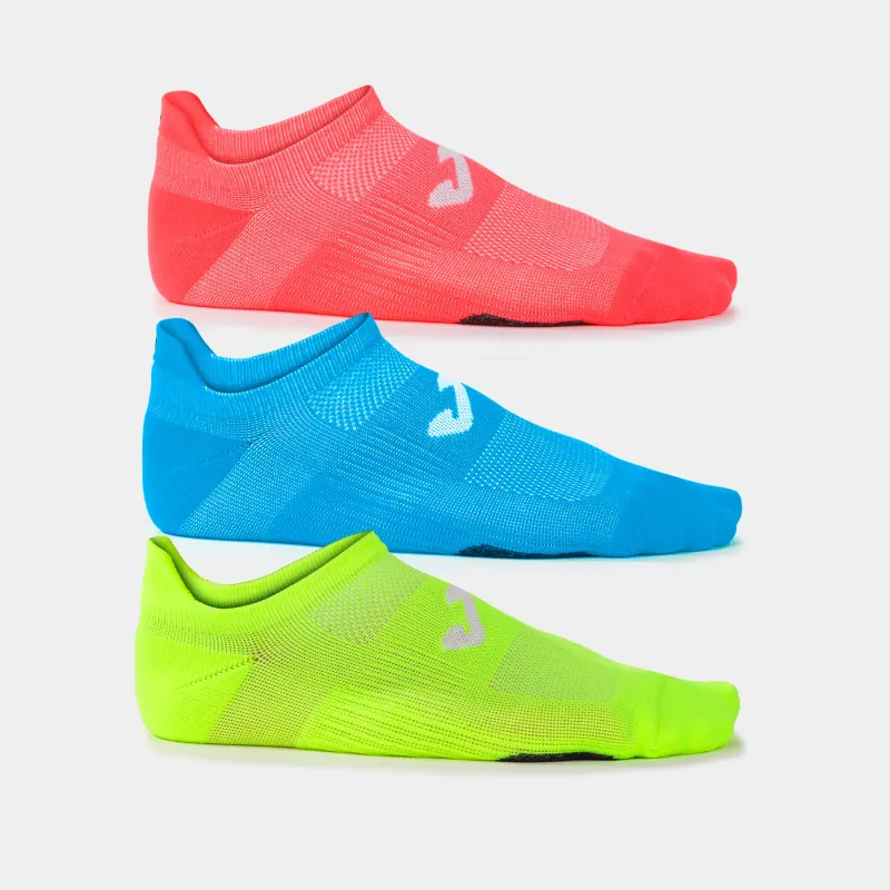 Juegos de calcetines Joma Running Night