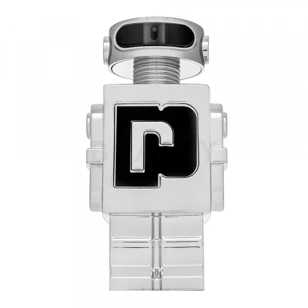Paco Rabanne Phantom Eau De Toilette Hombre 150 ml