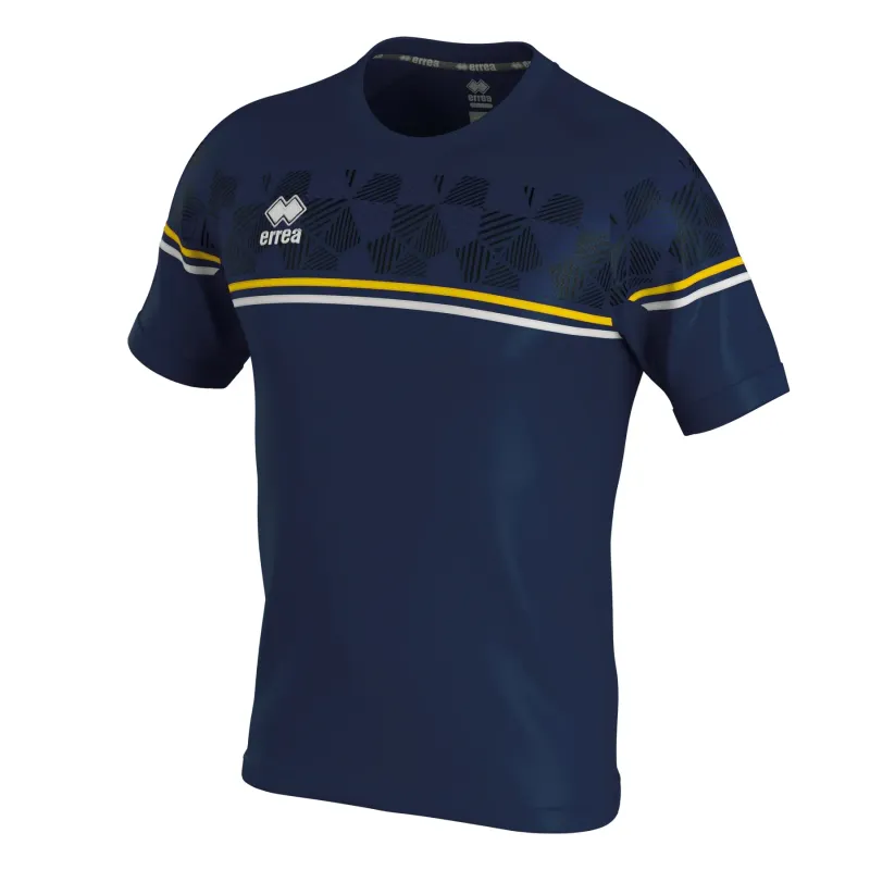 Camiseta Errea diamantis maglia