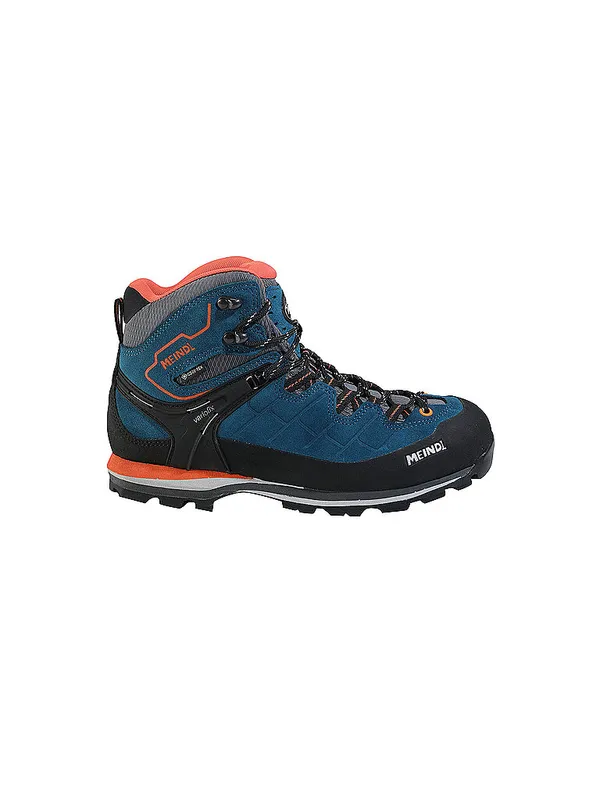 MEINDL Zapatos de aproximación para hombre Litepeak GTX azul | 46 1/2
