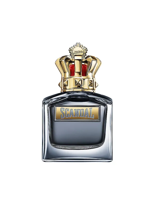 JEAN PAUL GAULTIER SCANDAL pour Homme Eau de Toilette Recargable 150ml