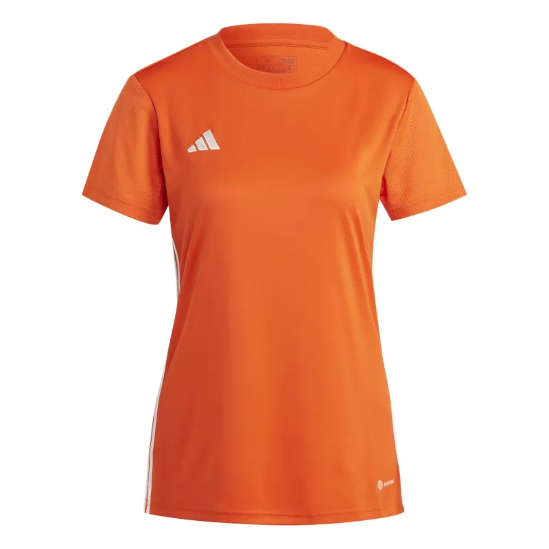 Camiseta de mujer adidas Tabela 23
