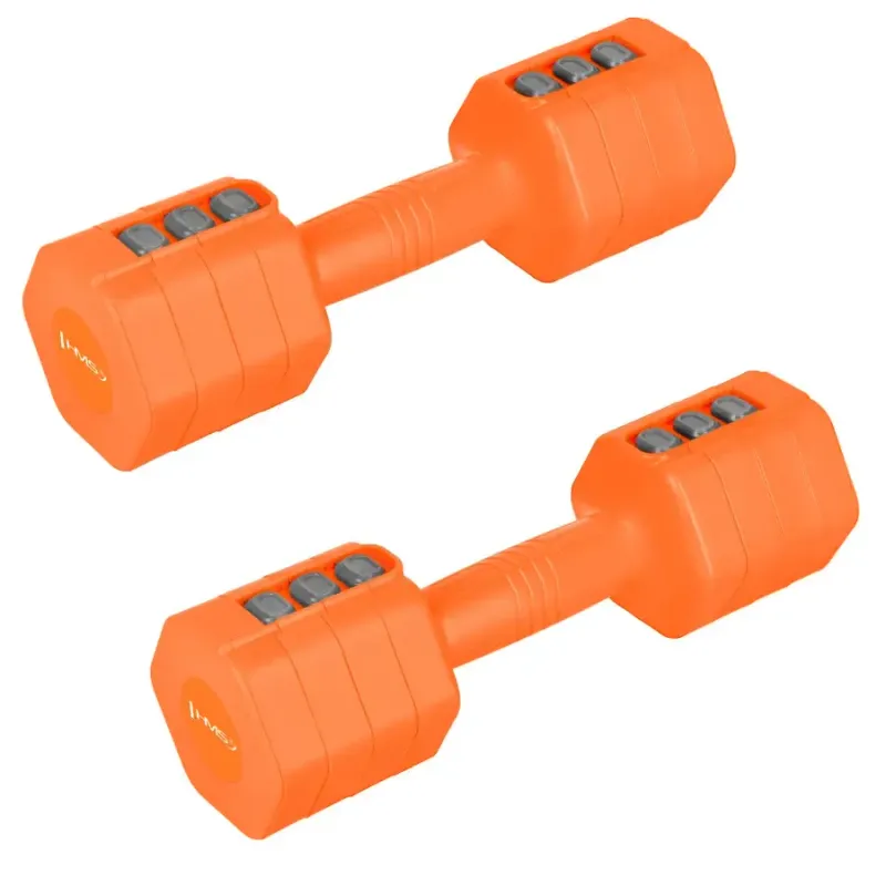Mancuerna HMS HL03 (x2)