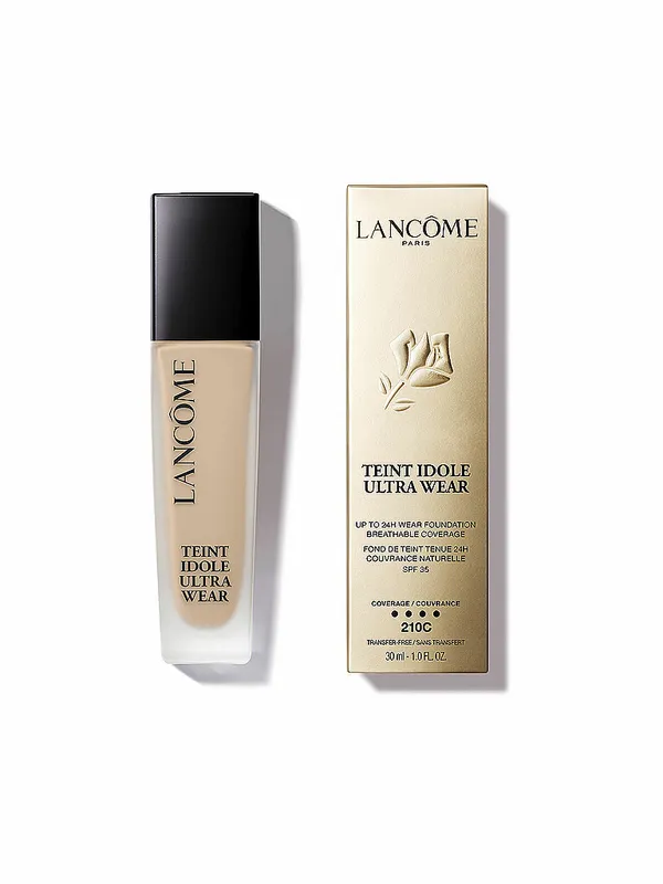 LANCÔME Teint Idole Ultra Wear Foundation 30ml ( 210C )