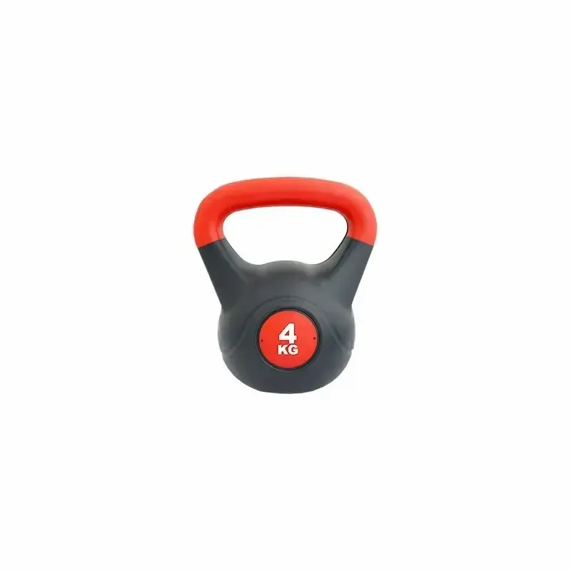 Kettlebell Softee Pvc 4kg