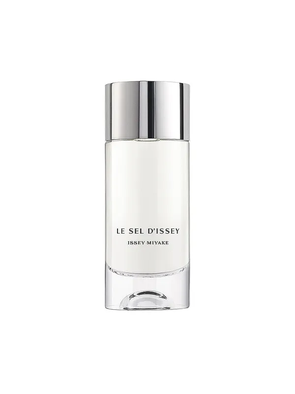 ISSEY MIYAKE Le Sel d’Issey Eau de Toilette 100ml