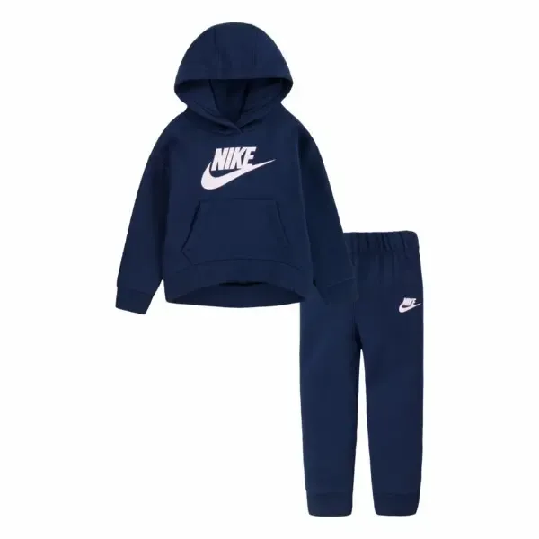 Chándal bebé Nike Club Fleece