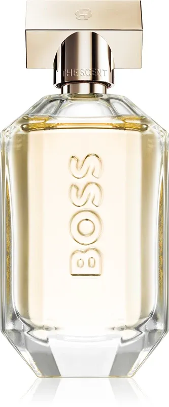 Hugo Boss Hugo Boss Agua de perfume para mujer 100 ml