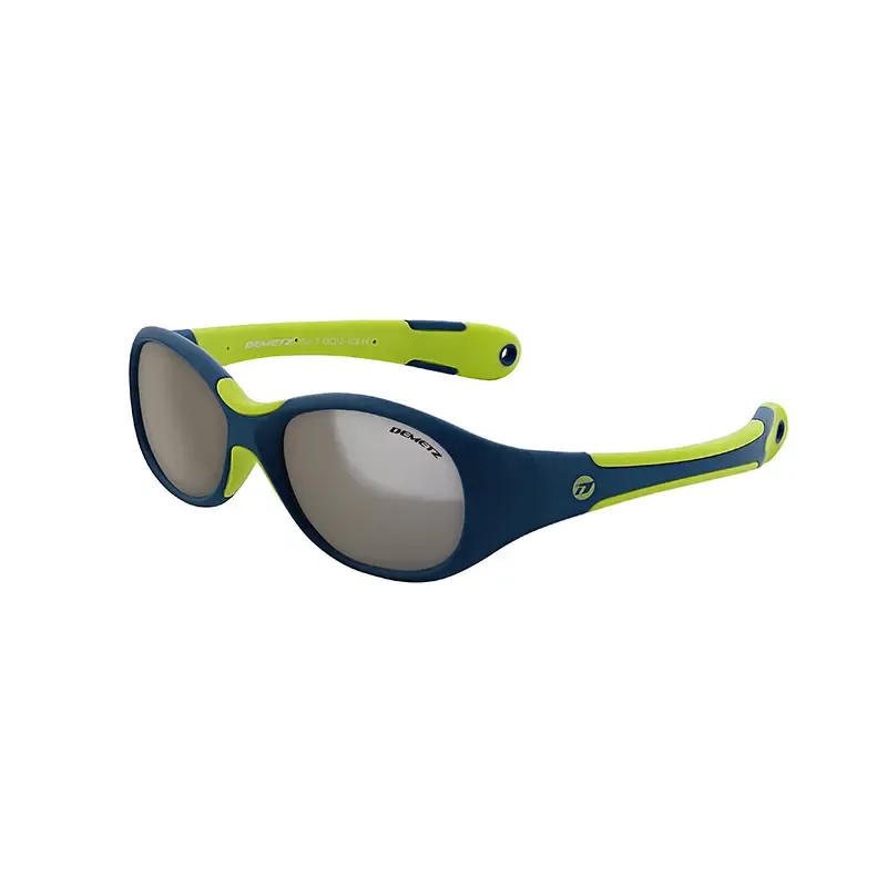 Gafas de sol para niños Demetz Ellipse