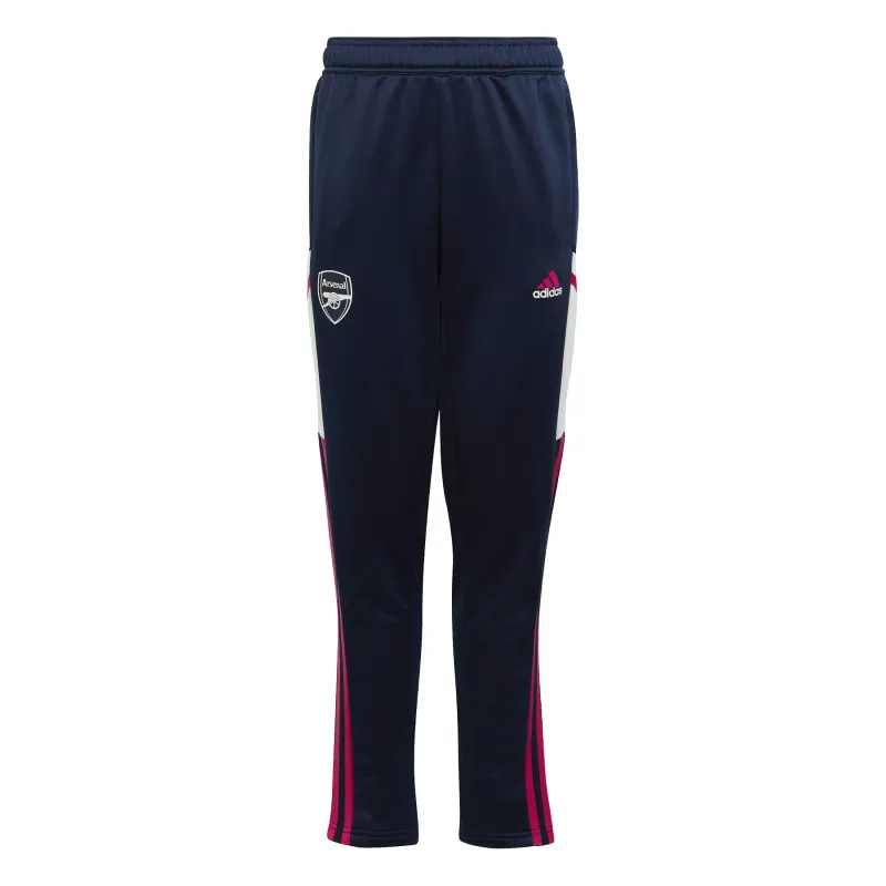 Pantalón de chándal para niños Arsenal Condivo 2022/23