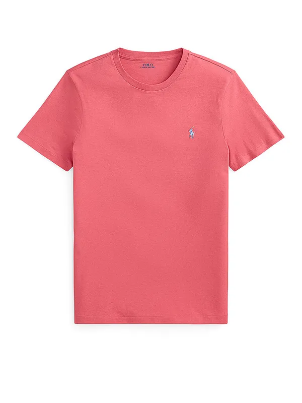POLO RALPH LAUREN Camiseta rosa | XXL