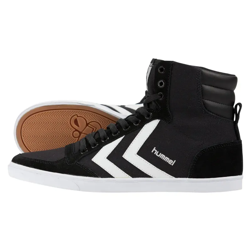 Zapatillas montados Hummel Slimmer stadil