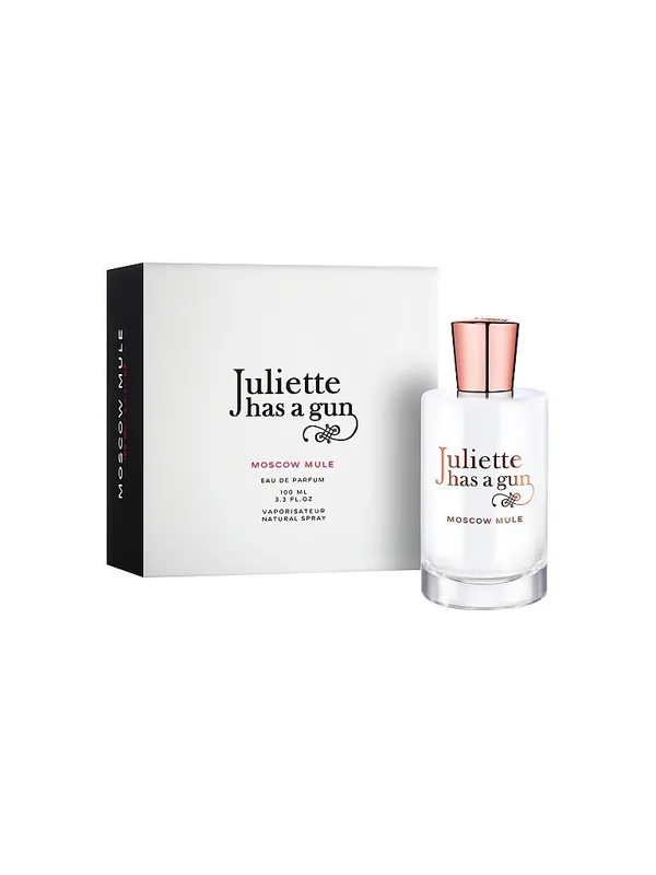 JULIETTE HAS A GUN Moscow Mule Eau de Parfum 50ml