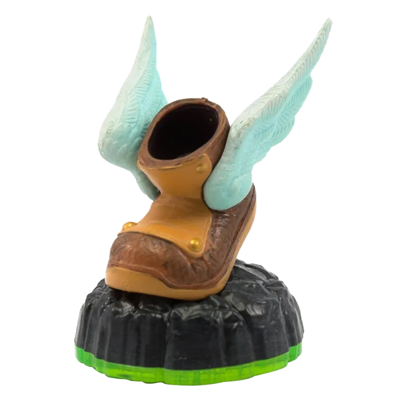 Figura Skylanders Winged Boots 83991888