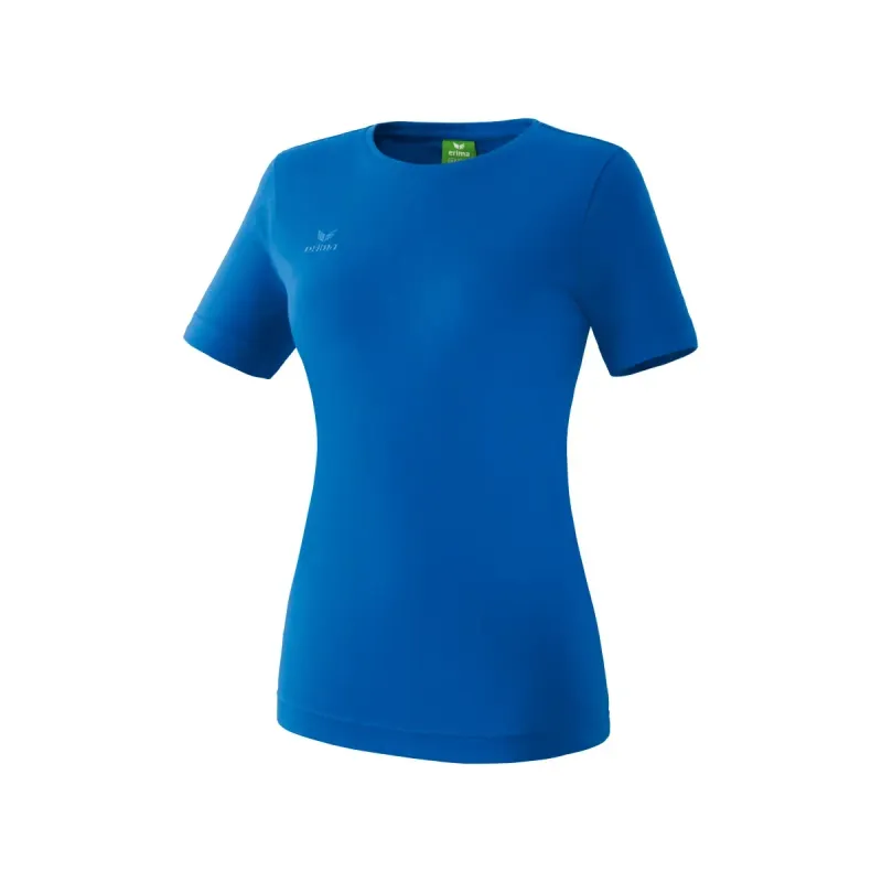 Camiseta de mujer Erima Teamsport