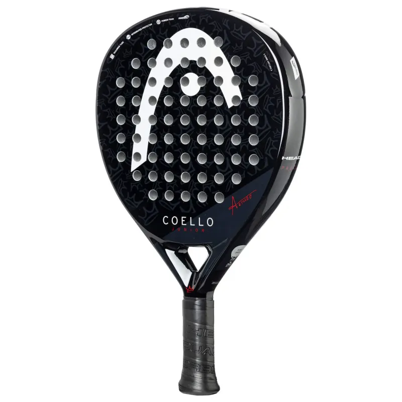 Raqueta de pádel para niños Head Coello 2025