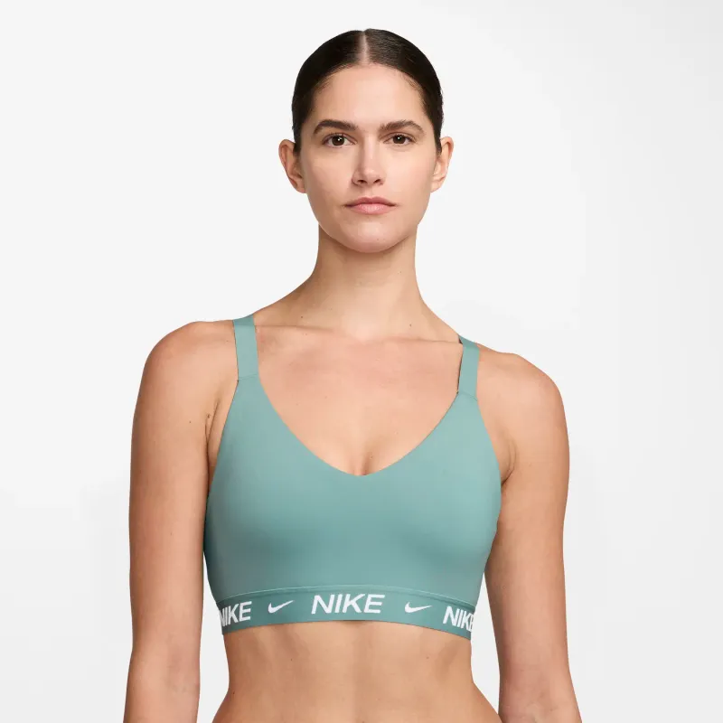 Sujetador con soporte normal para mujer Nike Indy
