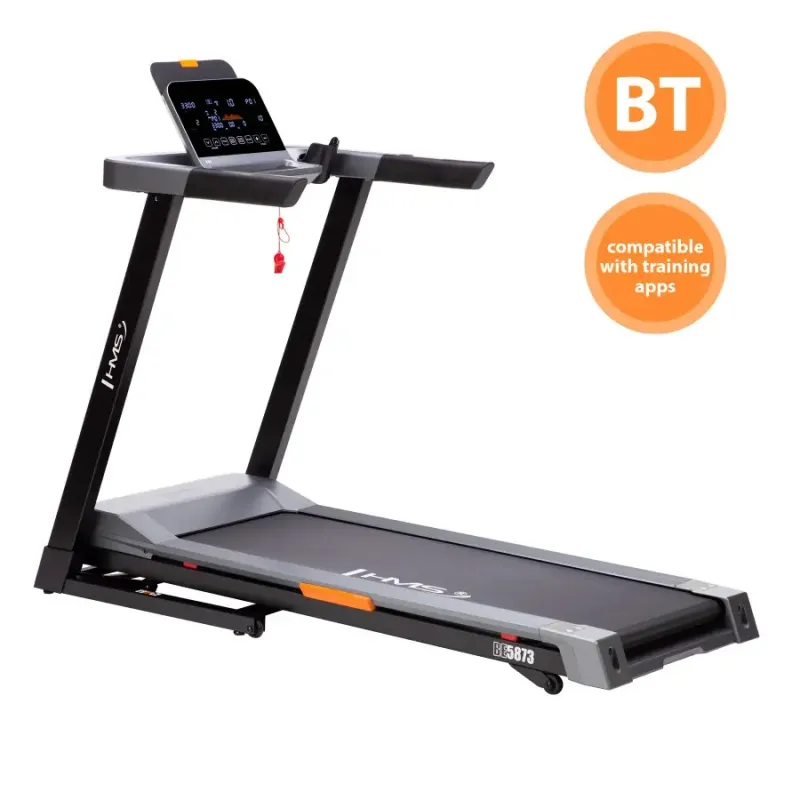 Cinta de correr eléctrica HMS BE5873