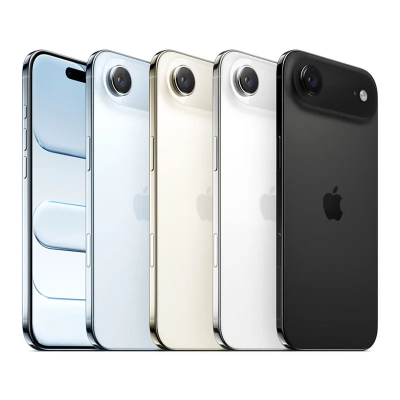 Apple iPhone 17 Air 256 GB eSIM