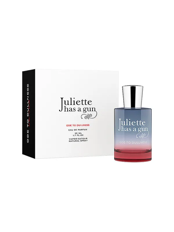 JULIETTE HAS A GUN Ode tu Dullness Eau de Parfum 50ml