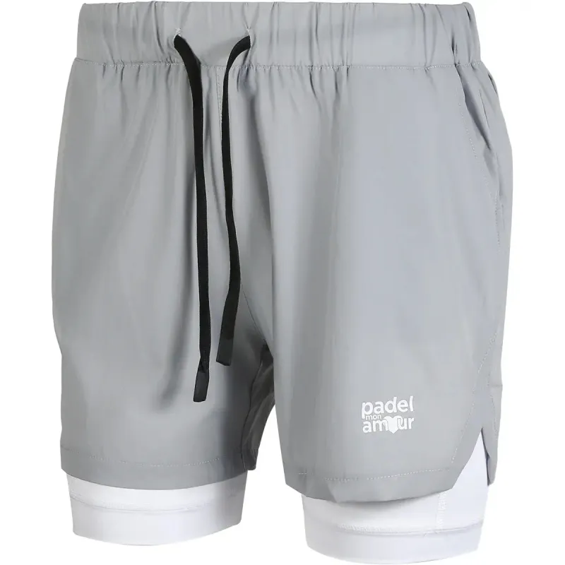 Pantalón corto Padel Mon Amour Pro