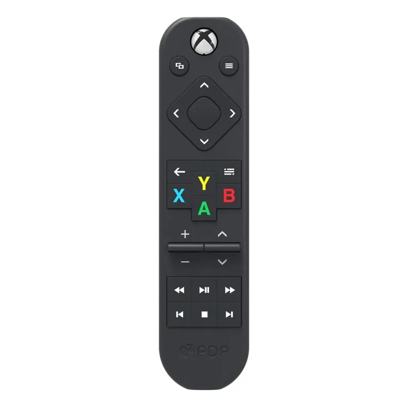Mando PDP Solis Media Remote Xbox Series