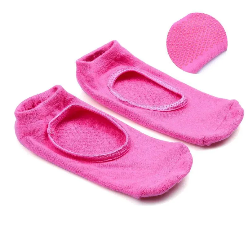 Calcetines de yoga para mujer Onamaste