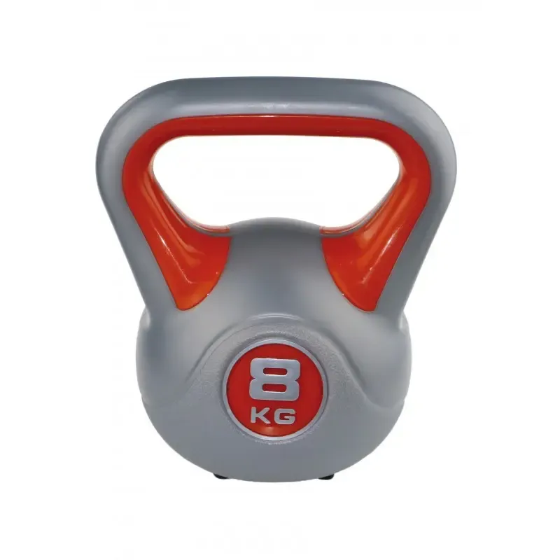 Sveltus 8 kg Kettlebell fit
