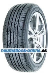 Bridgestone Turanza ER 33 ( 235/45 R18 94Y con protector de llanta (MFS) )