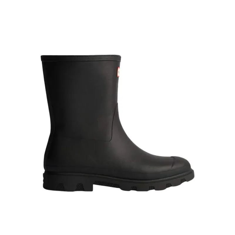 Botas cortas impermeables Hunter Downpour Insulated