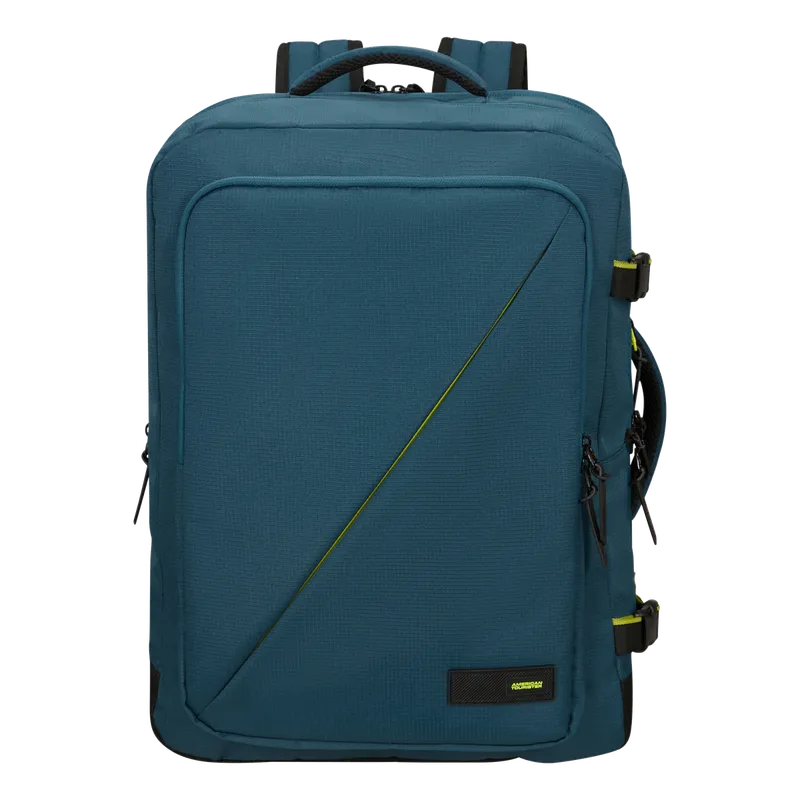 American Tourister Take2cabin Mochila 17.3" Harbor Blue